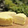 「何度食べても飽きない！」「計算されたおいしさ」口コミで絶賛の二層チーズケーキ