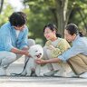 『好かれがちな犬』がよくみせる6つの行動　愛犬が社交的に育つためのポイントとは
