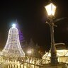 クリスマスまでの気持ちを高めてくれる…白い恋人パークのあたたかなイルミネーション