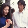 主演は豊川悦司と常盤貴子「愛していると言ってくれ」脚本は