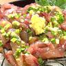 【沼津・にし与】朝どれ鮮度抜群!