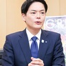 山中市長インタビュー　暮らしやすい環境を創出　あらゆる世代に配慮