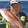 冬の人気ターゲット「アマダイ釣り」徹底解説