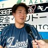 【西武】上田大河投手インタビュー　チェンジアップを習得した意外な経緯とは？