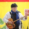 【静岡浅間神社「廿日会祭