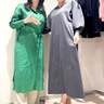 北斗晶、野々村友紀子がプレゼントしてくれた服を着用「めっちゃ着やすくておすすめ」