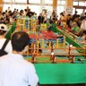 奈良県で鉄道イベント開催！「大規模トイレール」も登場！「奈良鉄道まつり