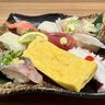 京都ランチ　驚愕コスパの950円寿司ランチ復活！新生BiVi二条内の「本家さんきゅう」