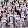 高校野球　横浜がセンバツ出場へ　６年ぶり17回目