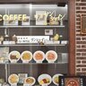 【喫茶サンシャイン】慣れ親しんだ土地を離れて…創業５１年目のお引越しドキュメント
