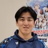 【西武】隅田知一郎投手インタビュー　「全部のタイトルで争いができる成績を残したい」