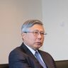 私の航海日誌～あの人の人生譚～佐久間