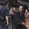 最速配信決定『侍タイムスリッパー』がJ:COM