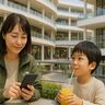 「母なのに……自分の洋服に課金してもいいの？」