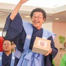 区内各地で節分祭　開催予定の一部を紹介
