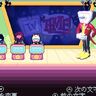 【デルタルーン】チャプター3『レイトナイト』の攻略チャート【DELTARUNE】