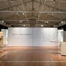 建築家・松岡恭子さんが主宰する「スピングラス・アーキテクツ」の足跡をたどる展覧会『スピングラス展