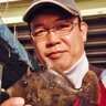 サーフでの投げ釣りでキス＆カワハギをキャッチ！【神奈川・前羽海岸】フグに苦戦
