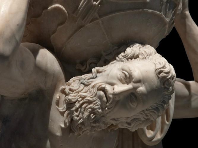 大阪〉万博が終わっても見られる！イタリア館の至宝 大阪市立美術館で