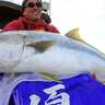 【九州の沖のルアー釣り釣果速報】25kg級を筆頭に各地で大型ヒラマサが反応中！