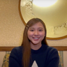 【動画】山中菜々子が2024年新年あけおめメッセージ！「今年は成長する一年にしたい」