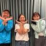 第63回「未来の芽を育てる！」のコピー
