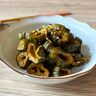 大きくなりすぎたきゅうりは漬物に。プロの技で青臭さも解決！