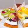 【新店・la