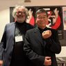 イタリアでゴールデンリングを授与された鬼才、原一男監督が最新作『遺言三部作』製作のためのクラファンを開始