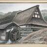 県内最古の日本画を学ぶ会　江山会の展示が4月12日から14日まで
