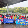 日本釣振興会三重県支部の「第６回春の海上釣堀教室」は大盛況！強烈な魚の引きを体験、マダイ等のお土産も