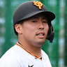 【8月12日プロ野球公示】阪神・榮枝裕貴、巨人・浅野翔吾、オリックス池田陵真ら昇格、DeNA度会隆輝、ソフトバンク中村晃、西武・鈴木将平ら抹消