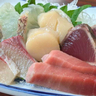 尼崎の『たつみ食堂』市場でその日仕入れた新鮮な「お造り」やリーズナブルな定食が味わえる♪