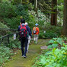 摩耶山の自然を堪能！カヌーやアーチェリーなどの体験も　箕岡公園などで「まや山ファミリーアドベンチャー」開催　神戸市