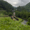 萌えすぎて後悔。突如として現れるホッパーと鉄道公園！