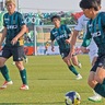 SC相模原　次戦はあさって