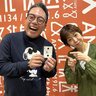 置き配ドロボーは「二重に悪い！」元・トラックドライバーの落語家・春風亭一蔵が怒り！