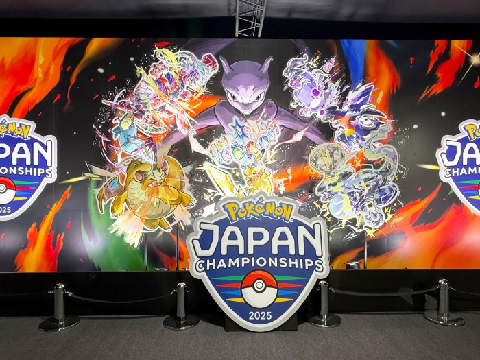 ポケカ】ポケモンジャパンチャンピオンシップス2025開催記念