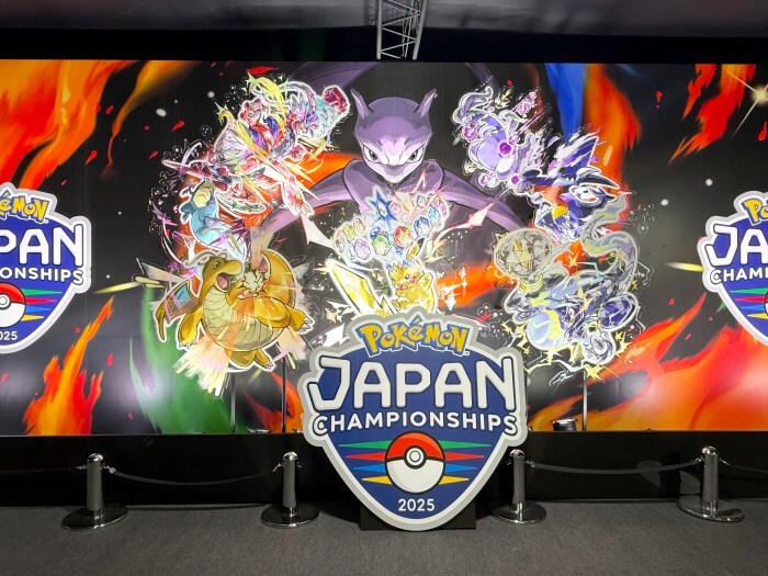 ◇PJCS ポケモンジャパンチャンピオンシップス 2025 限定サプライ◇ PJCSポケモンジャパンチャンピオンシップス 2025 限定サプライ