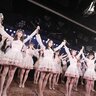 AKB48［ライブレポート］劇場リニューアル前