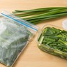 ニラをそのまま冷蔵庫に保存はNG！長持ちする保存方法は？