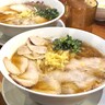 丸の内｜煮干しのうまみとやわらかポークのマリアージュに舌鼓！連日満席の人気を誇る肉うどん専門店