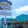 静岡で見つけた『謎のアメリカンな建物』に潜入
