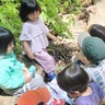 園舎は生駒山！奈良県生駒市にある『いこま山のようちえん』では体験会を開催中