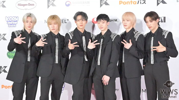 KCON JAPAN on X: 