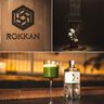 「ROKU〈六〉」初のコンセプトバー「茶室BAR