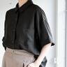 【3,000円以内】体型拾わない「ゆるトップス」5選〜2025初夏〜