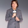 トム・クルーズ「目標を決め、達成に必要なことを書き出してリスト化する」