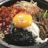 人気キッチンカーが店舗オープン！キムチビビンバ950円！熱々ビビンバや創作韓国料理がやみつきに！