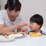 別鍋いらず！　子ども用の甘いカレーを辛くするスパイス